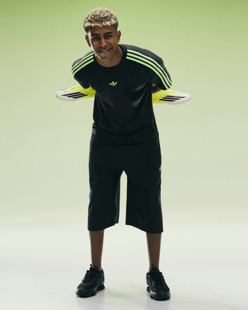 F50 de Yamal o Predator de Bellingham: el clásico de adidas