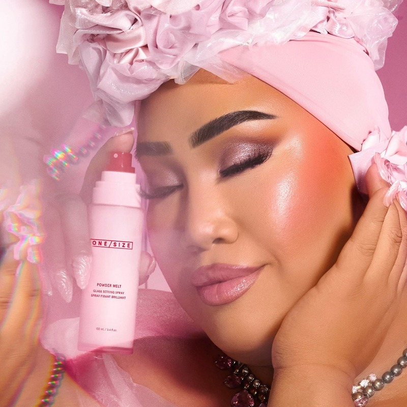 La belleza que te hace lucir fotogénica, ya llega a España