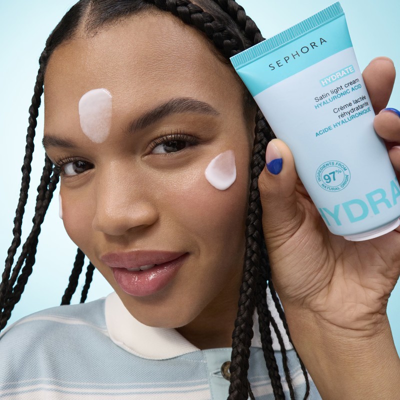 La belleza que te hace lucir fotogénica, ya llega a España