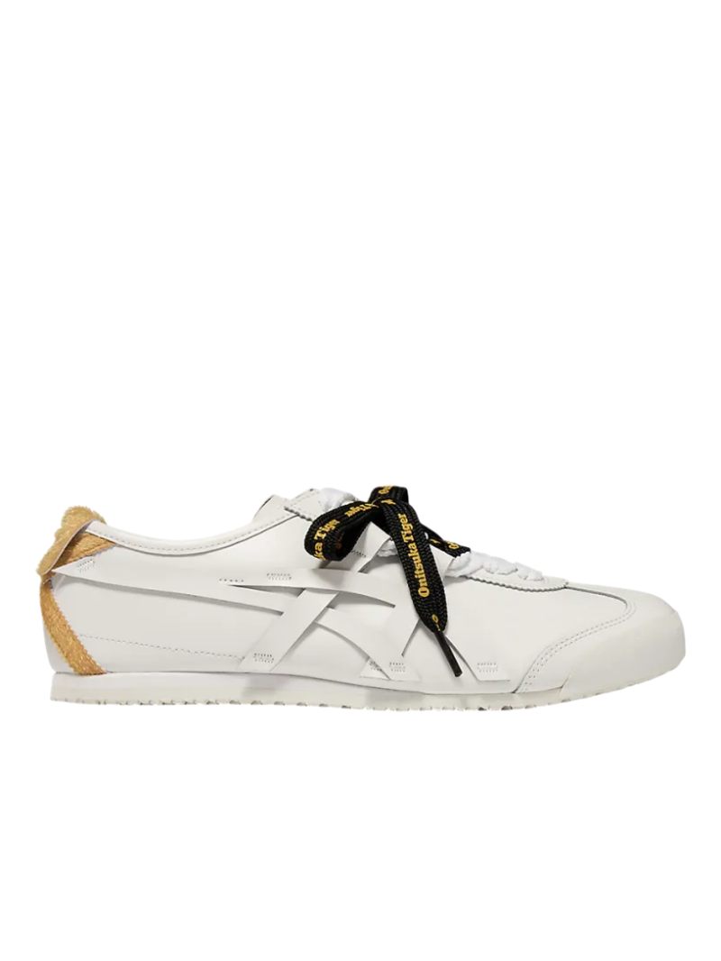 Onitsuka Tiger actualiza sus Mexico 66 con nuevas versiones