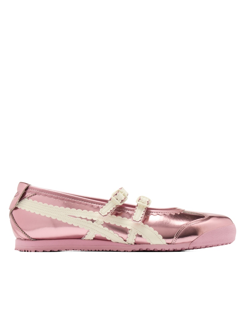 Onitsuka Tiger actualiza sus Mexico 66 con nuevas versiones