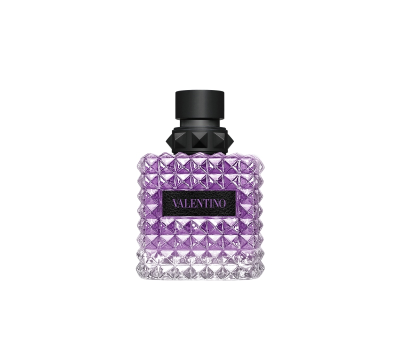 Valentino Beauty endulza la primavera con vainilla y coco