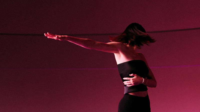 Power of You de Emporio Armani, un perfume de vibra frutal