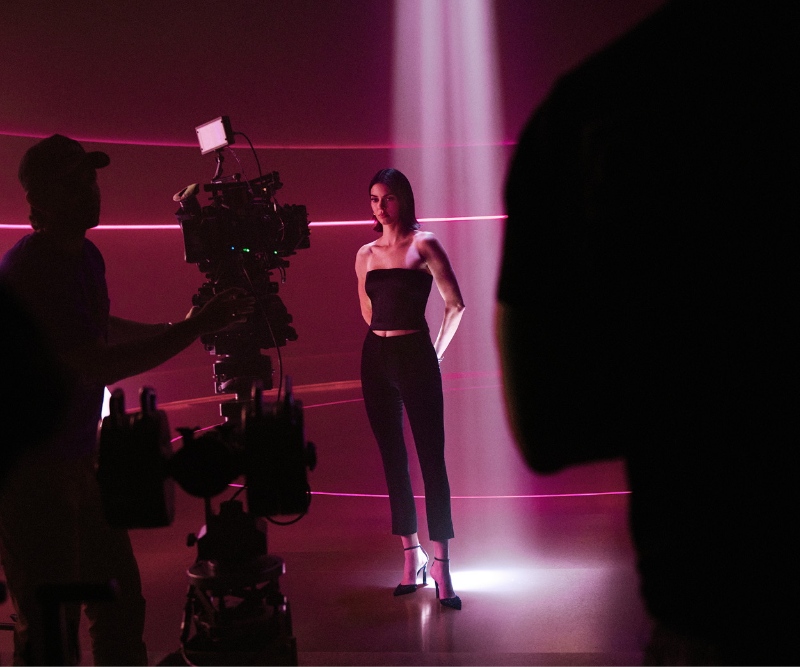 Power of You de Emporio Armani, un perfume de vibra frutal