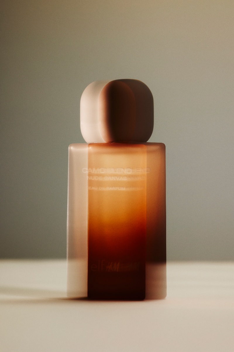 H&M se une a E.L.F para diseñar tres perfumes veganos