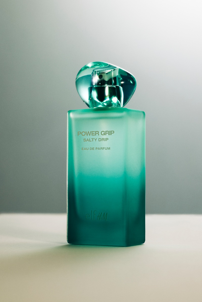 H&M se une a E.L.F para diseñar tres perfumes veganos