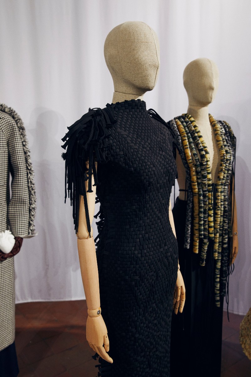 Institution gana Zalando Visionary Award 2026 con artesanía