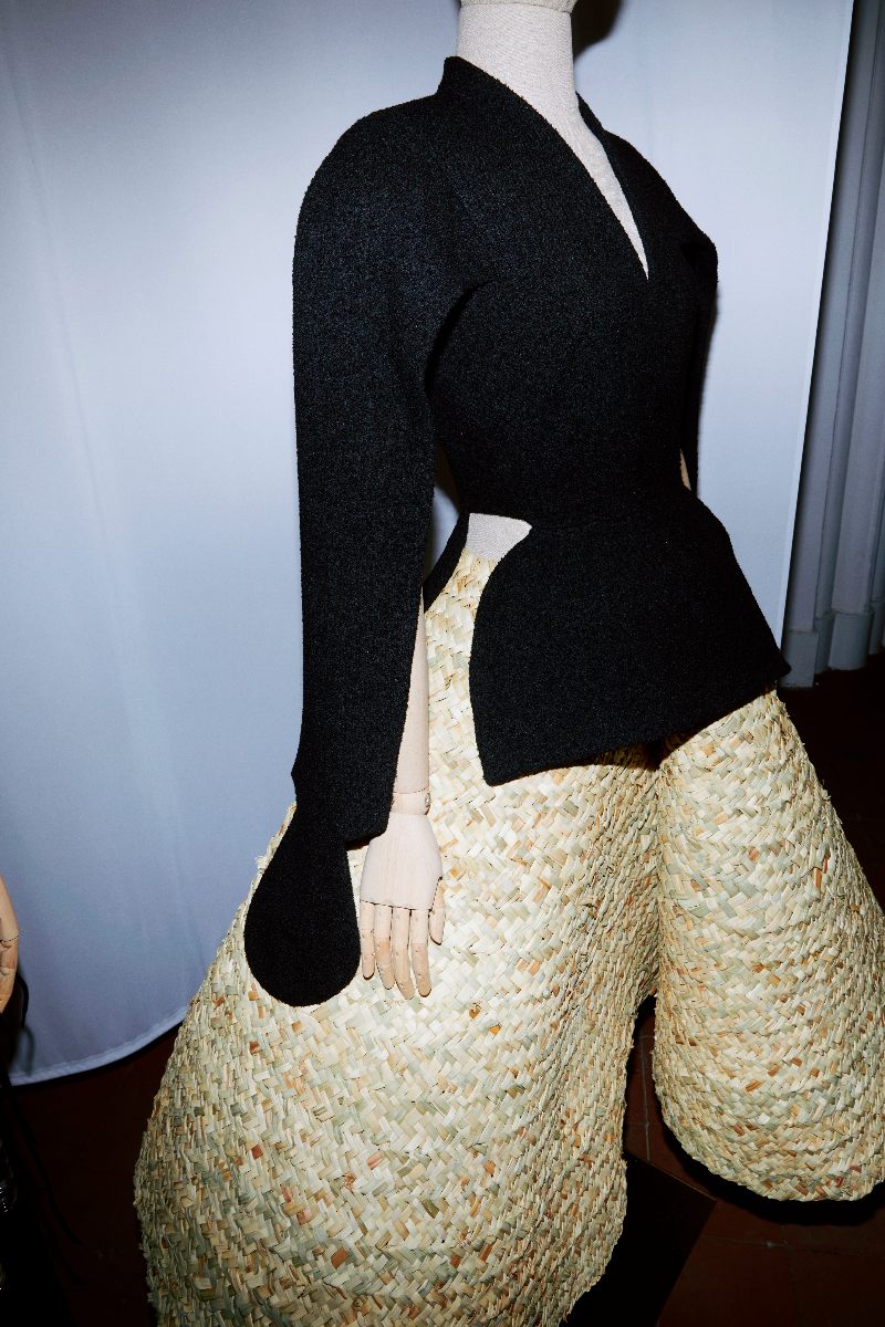 Institution gana Zalando Visionary Award 2026 con artesanía