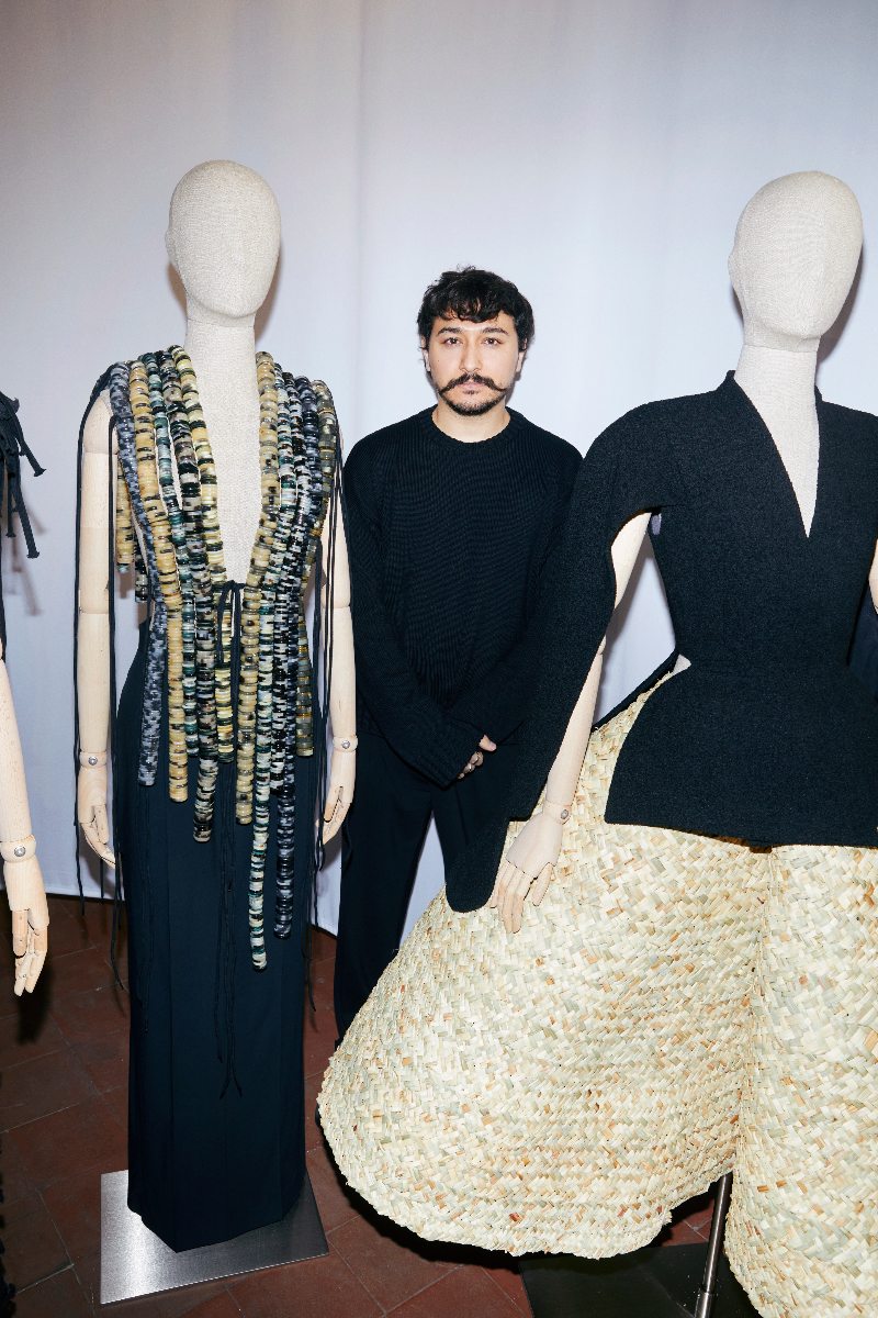 Institution gana Zalando Visionary Award 2026 con artesanía