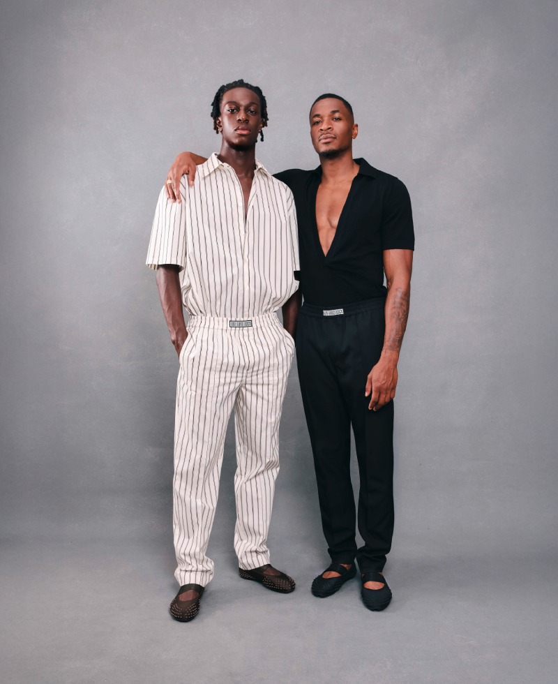 LGN convierte las Puma Mostro en zapas de tendencia ballet