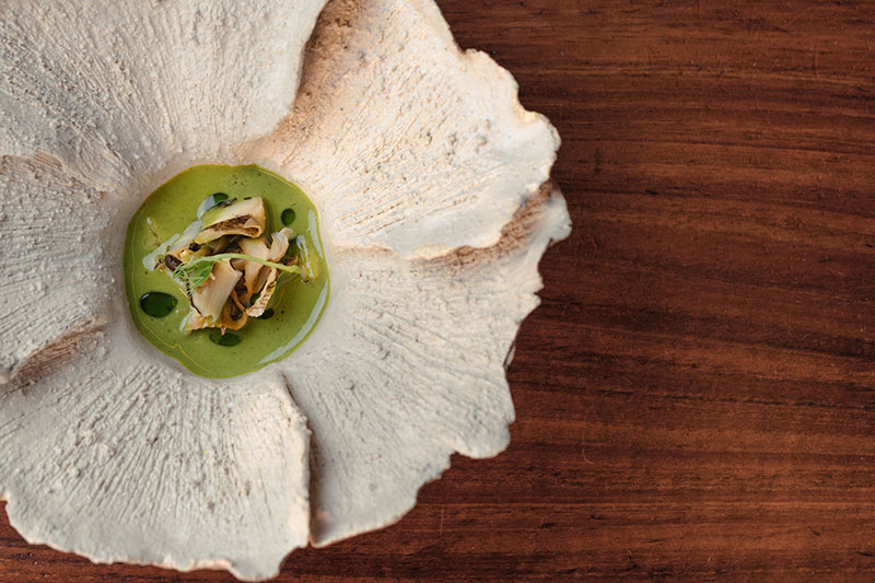 Sr. Cangrejo en Sevilla, entrevistamos a sus creadores