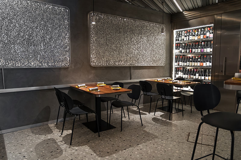 Sr. Cangrejo en Sevilla, entrevistamos a sus creadores