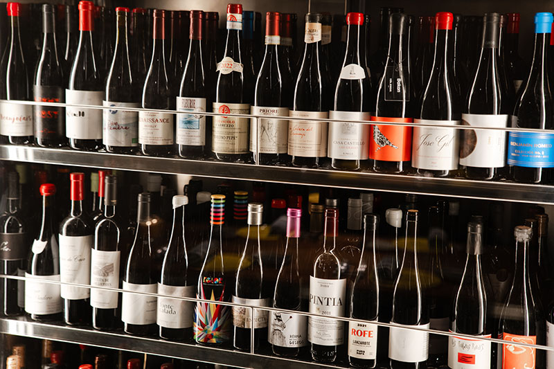 Sr. Cangrejo en Sevilla, entrevistamos a sus creadores