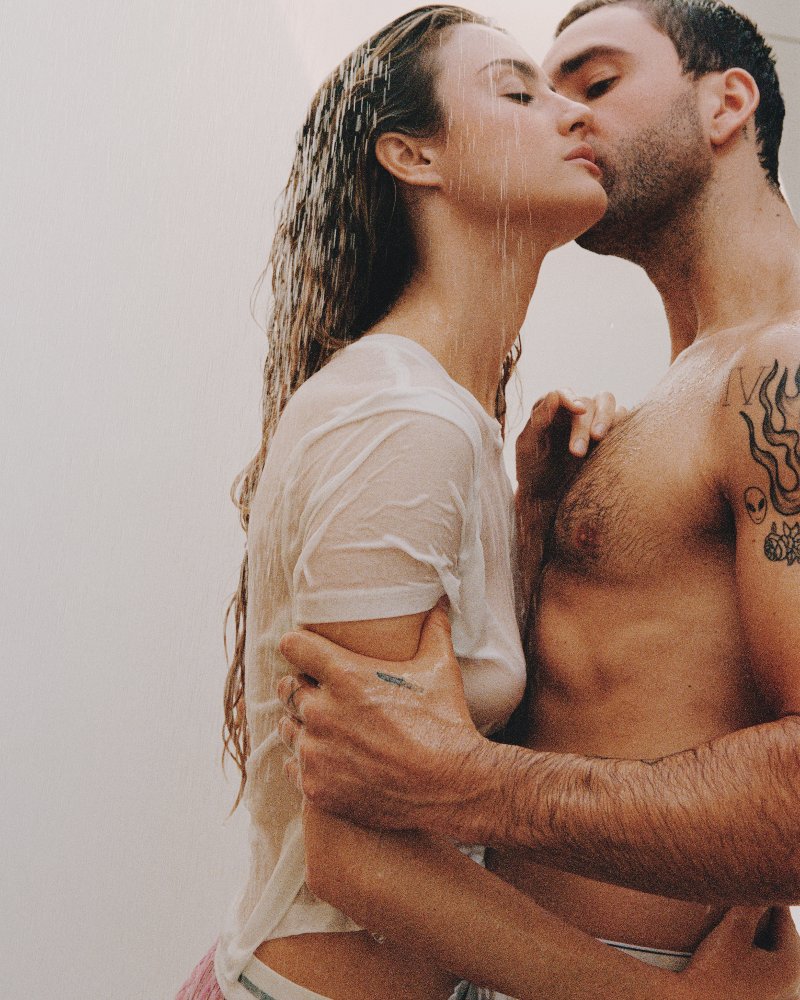 Este 14 de febrero, comparte tus Calvins con tu match