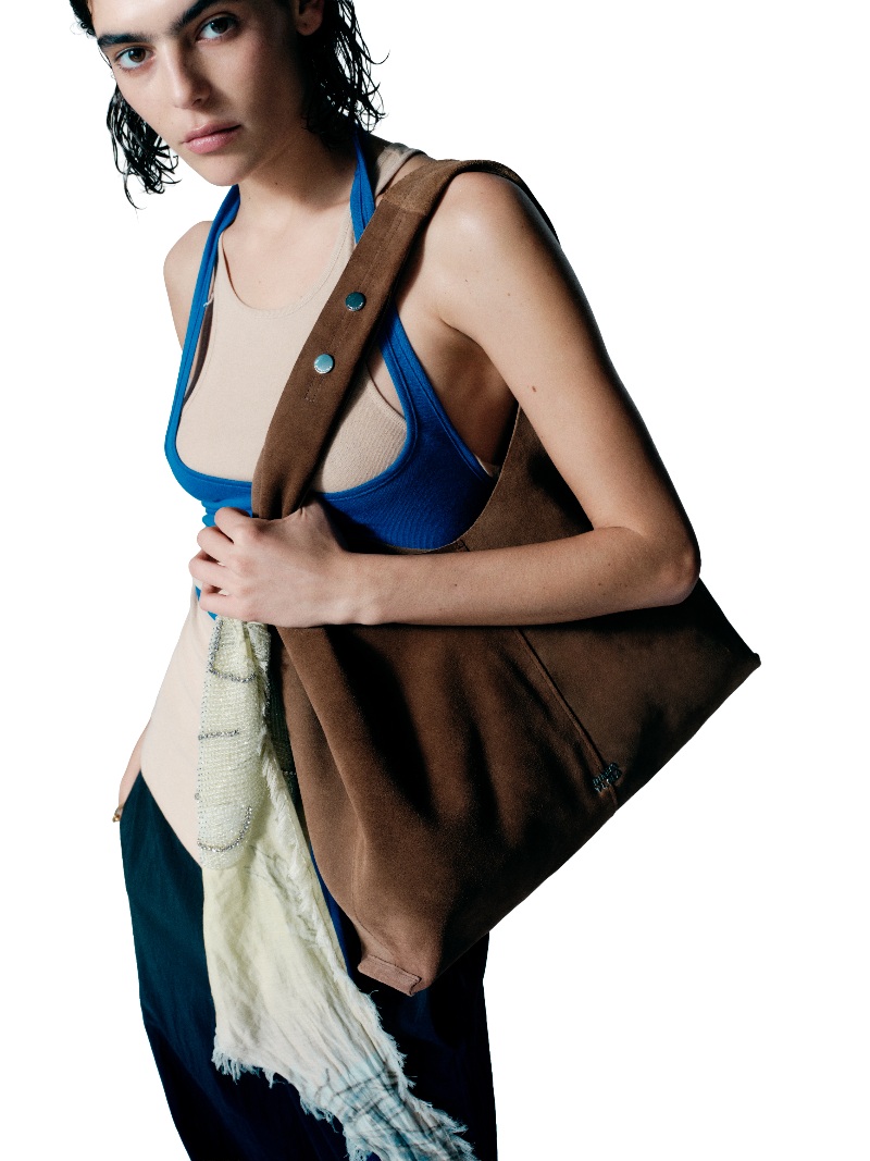 Libérate esta primavera con el balletcore de Bimba y Lola