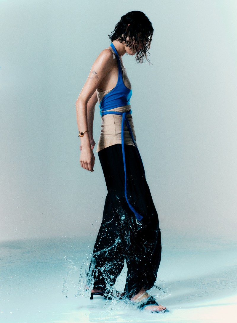 Libérate esta primavera con el balletcore de Bimba y Lola