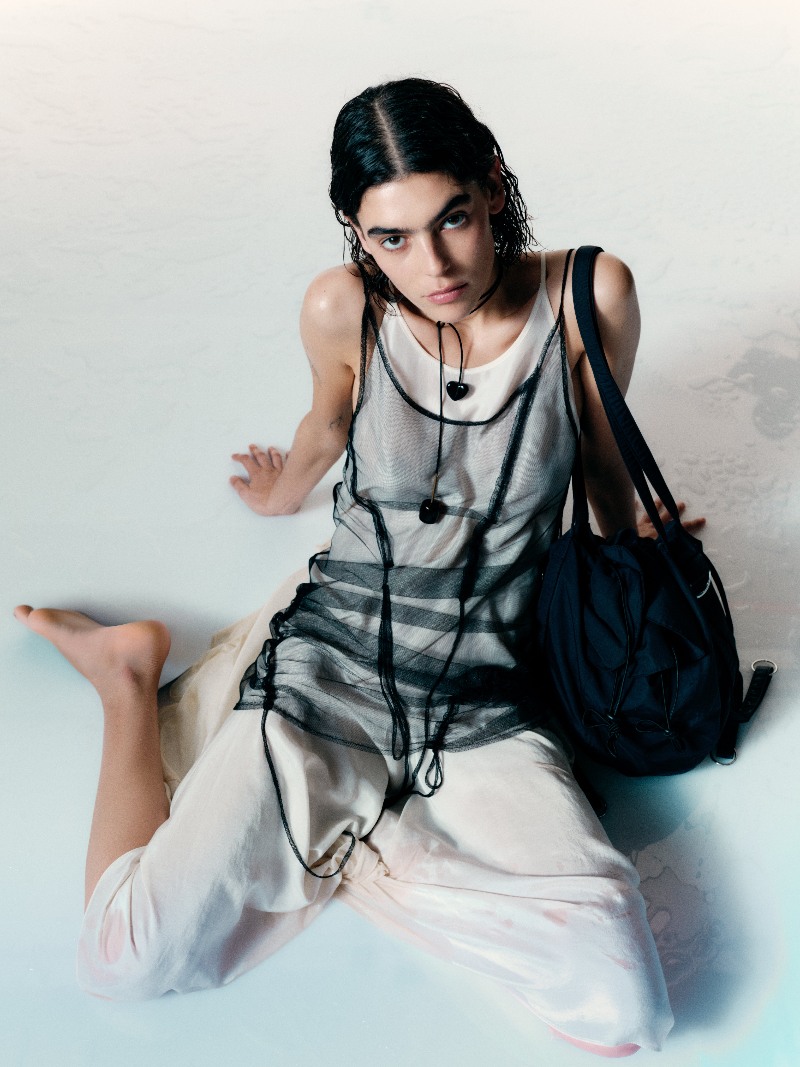 Libérate esta primavera con el balletcore de Bimba y Lola