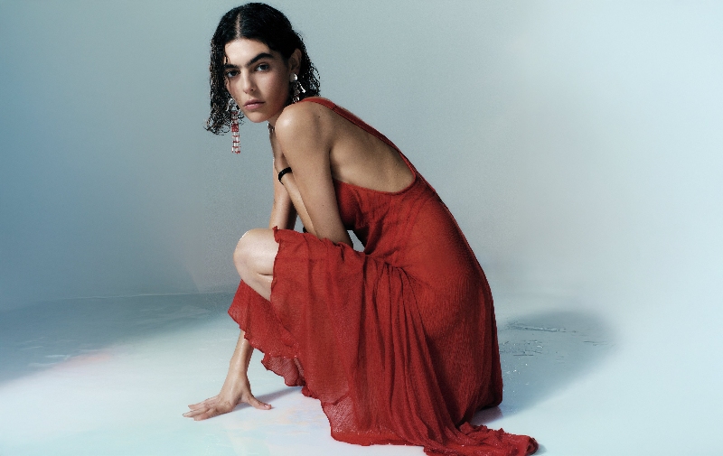 Libérate esta primavera con el balletcore de Bimba y Lola