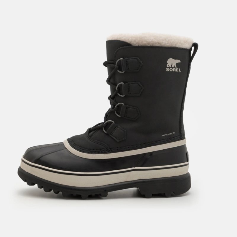 Todo lo que me llevo a la nieve es de Zalando (y es un hit)