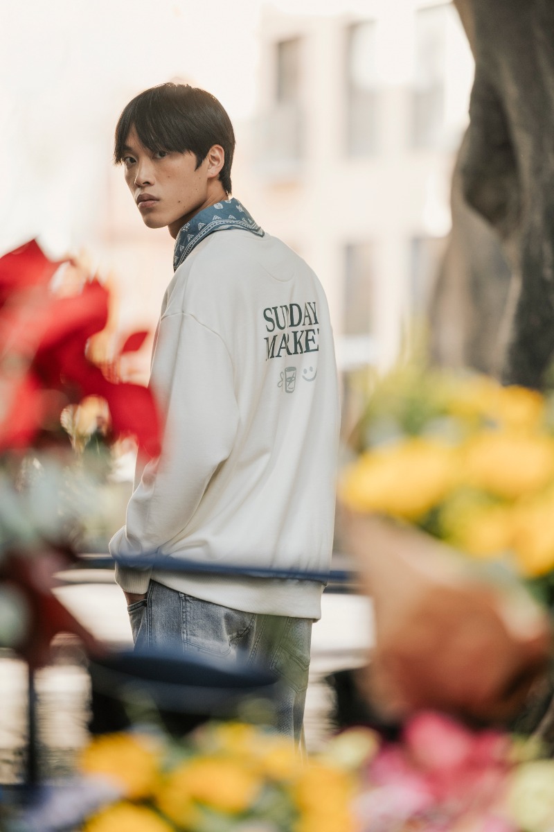 Boston tiene listo el uniforme perfecto para la primavera