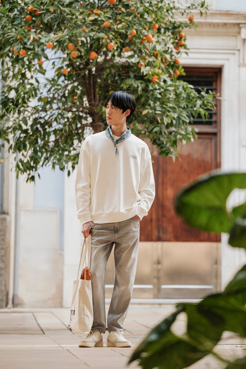 Boston tiene listo el uniforme perfecto para la primavera