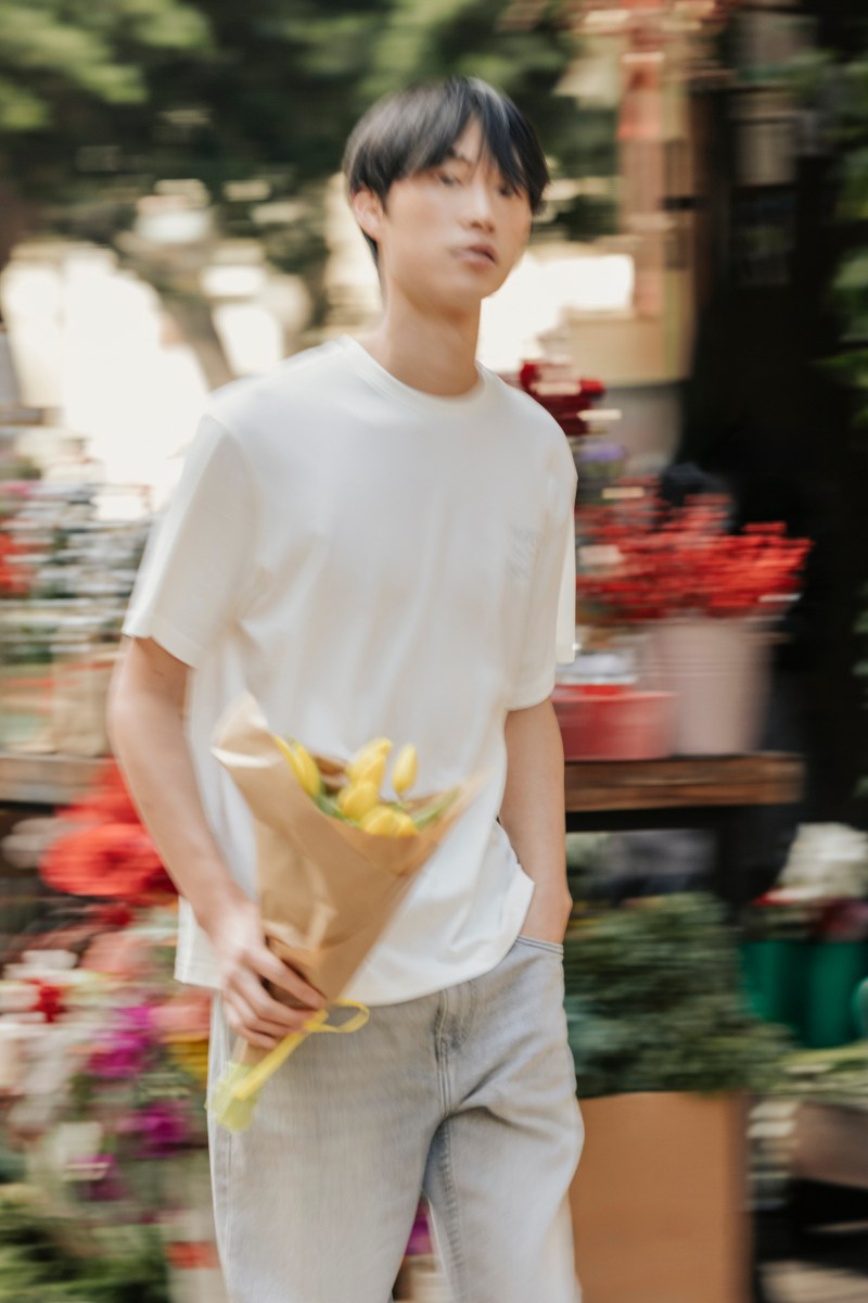 Boston tiene listo el uniforme perfecto para la primavera