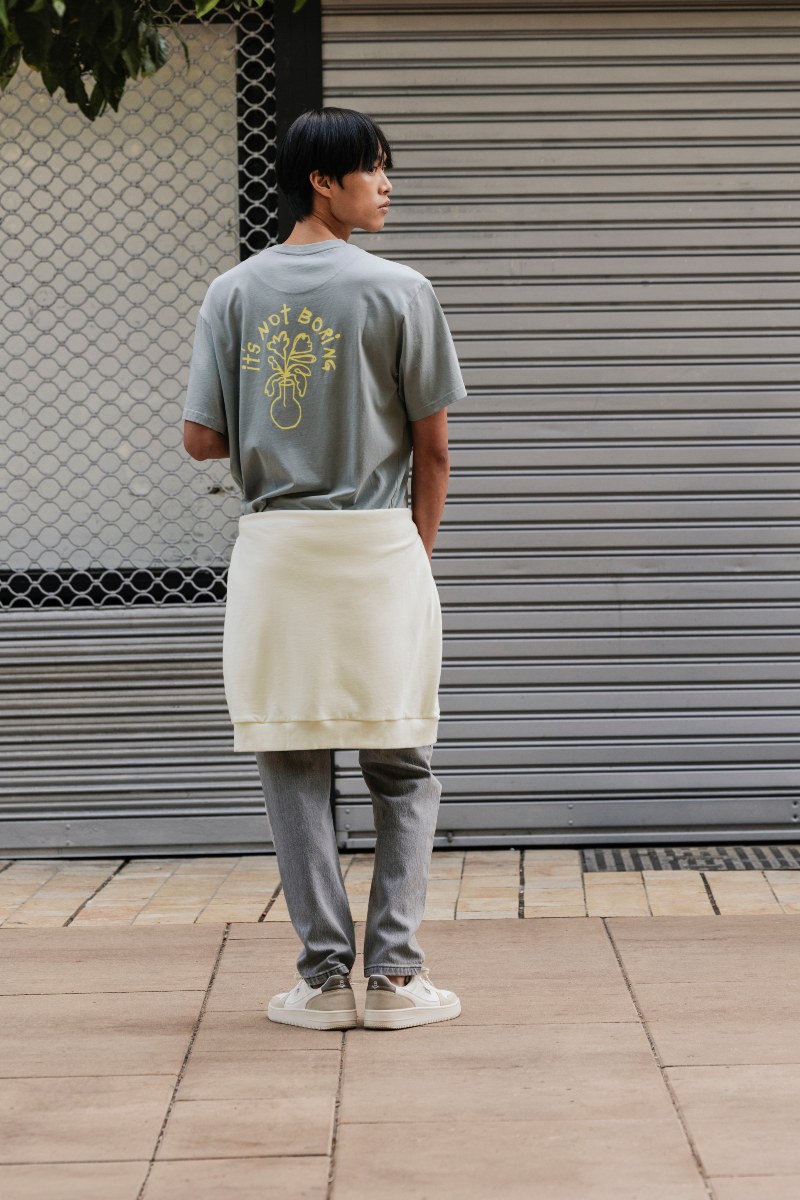 Boston tiene listo el uniforme perfecto para la primavera