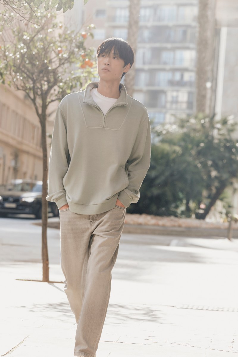 Boston tiene listo el uniforme perfecto para la primavera