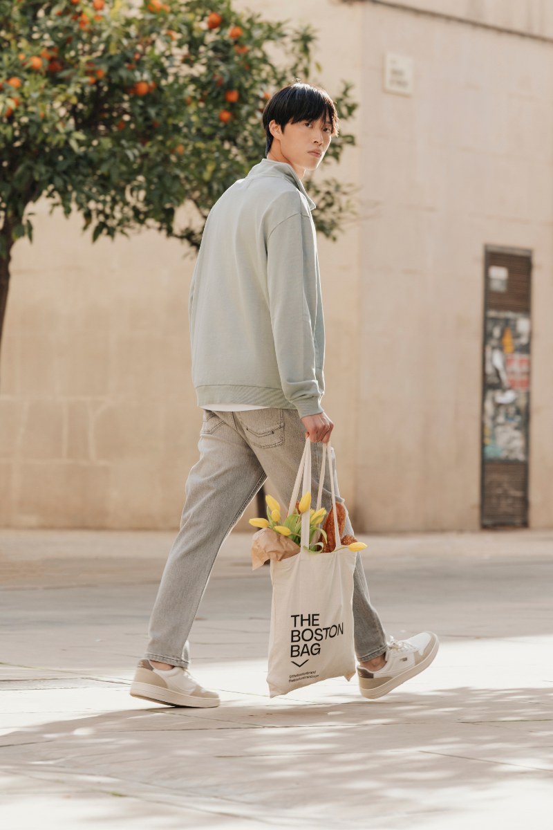 Boston tiene listo el uniforme perfecto para la primavera