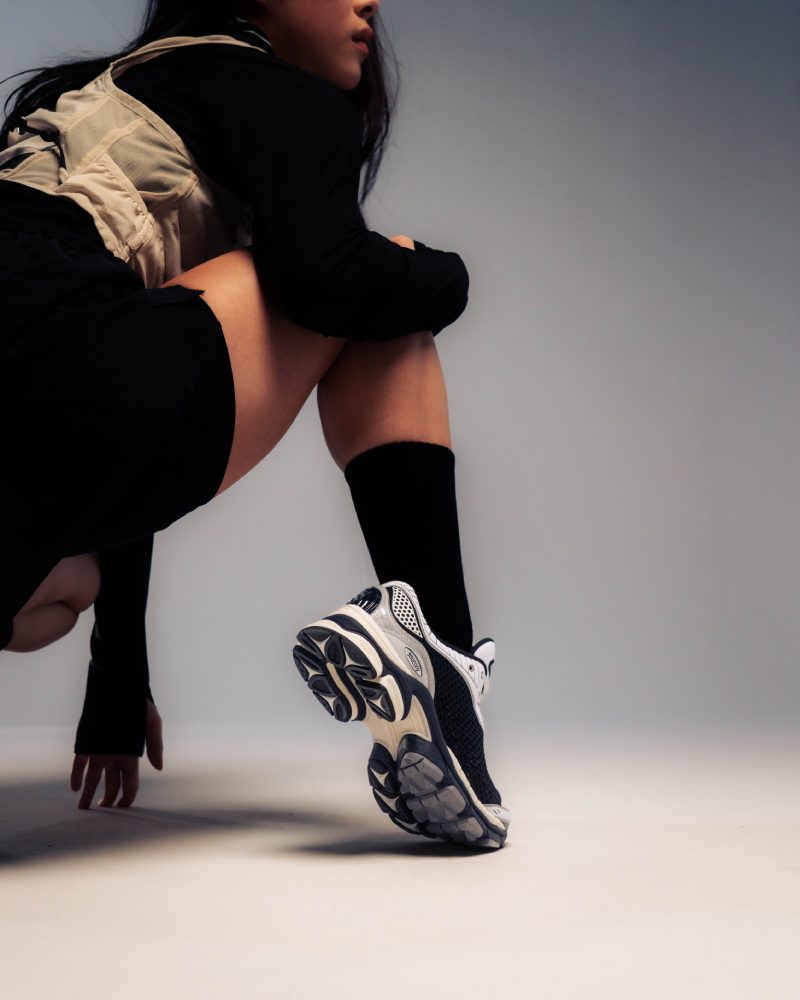 Las nuevas Saucony serán tus sneakers dosmileras favoritas