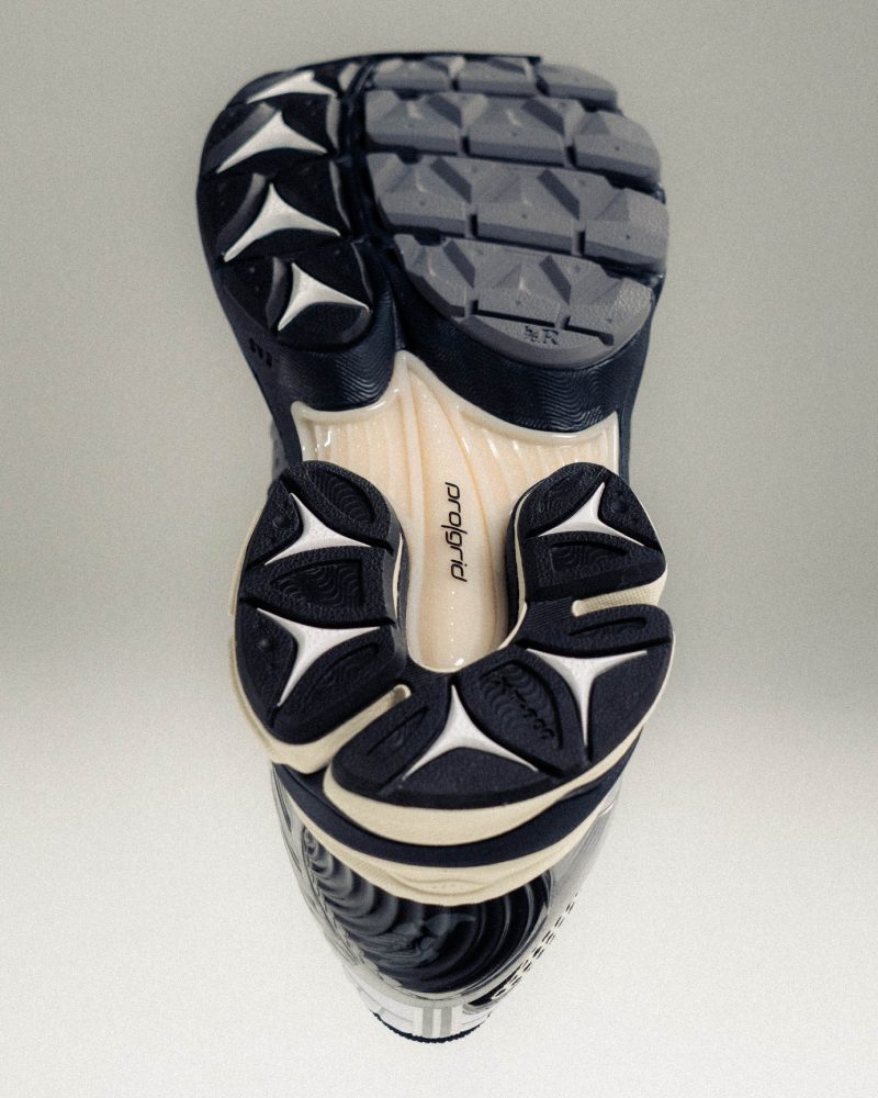 Las nuevas Saucony serán tus sneakers dosmileras favoritas