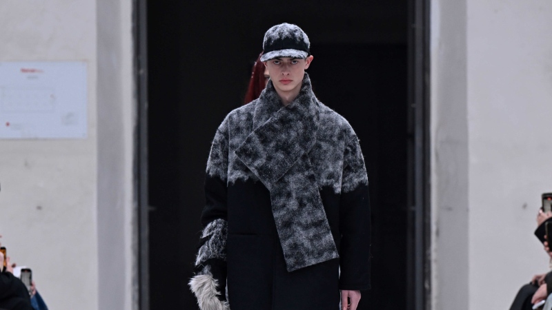 Shinyakozuka nos da contemporaneidad e intelectualismo