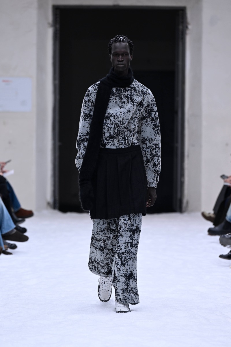 Shinyakozuka nos da contemporaneidad e intelectualismo