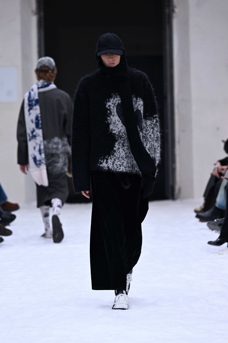 Shinyakozuka nos da contemporaneidad e intelectualismo