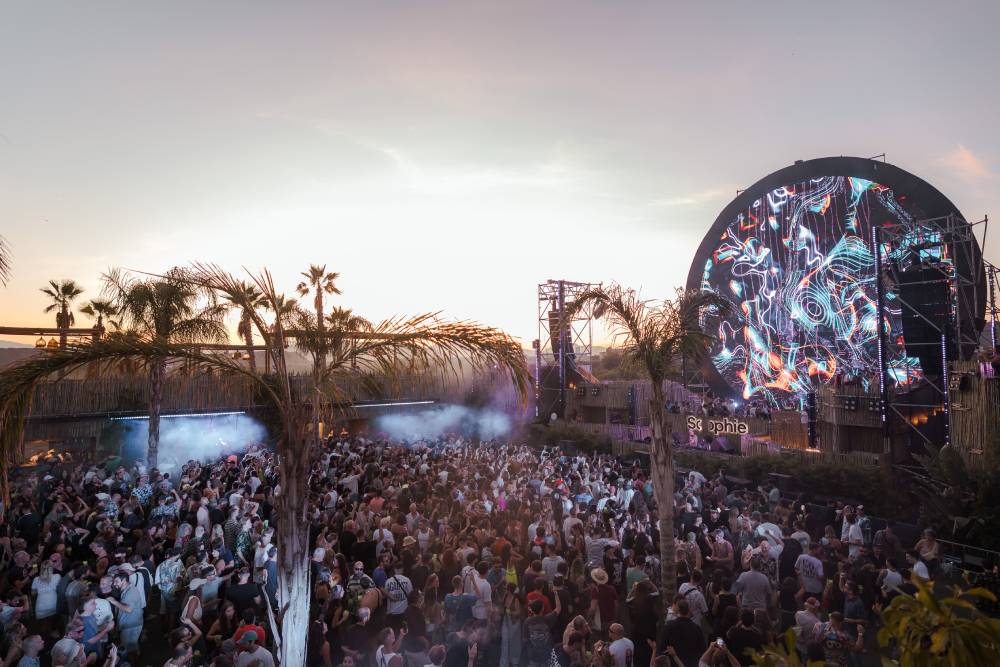 Sophie Festival es uno de los que debes conocer este 2026