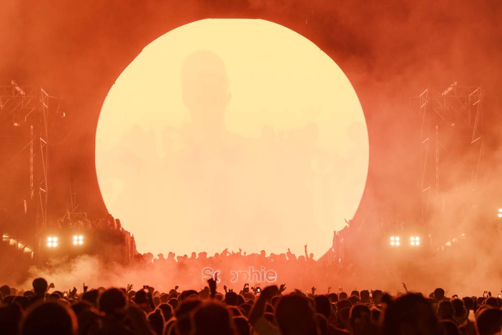 Sophie Festival es uno de los que debes conocer este 2026