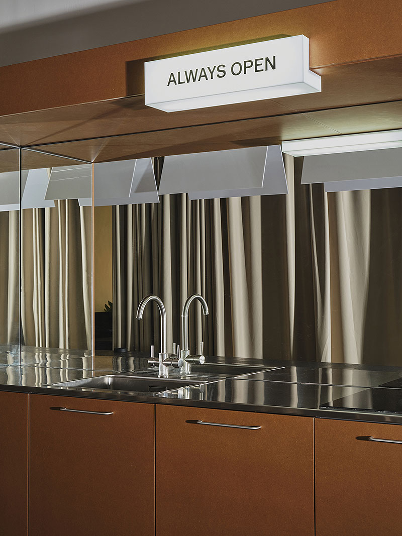 T.O.T. Studio y Paloma Bau crean su estudio compartido