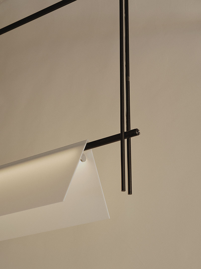 T.O.T. Studio y Paloma Bau crean su estudio compartido