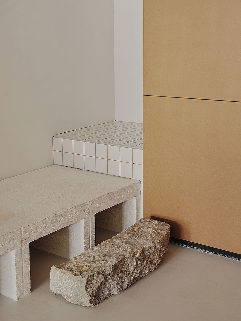 T.O.T. Studio y Paloma Bau crean su estudio compartido