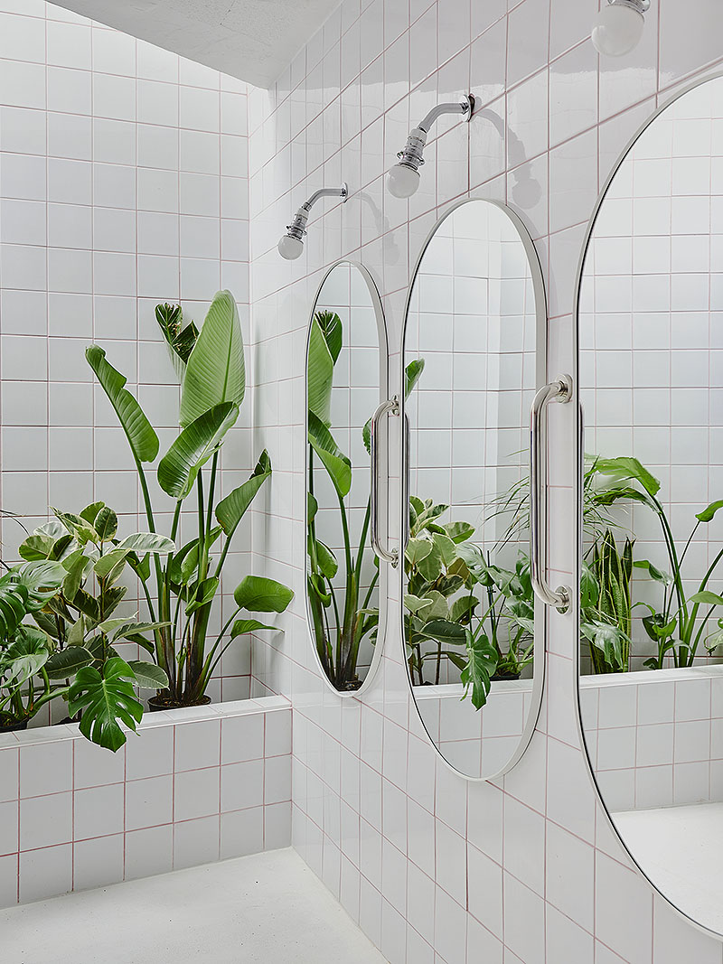 T.O.T. Studio y Paloma Bau crean su estudio compartido