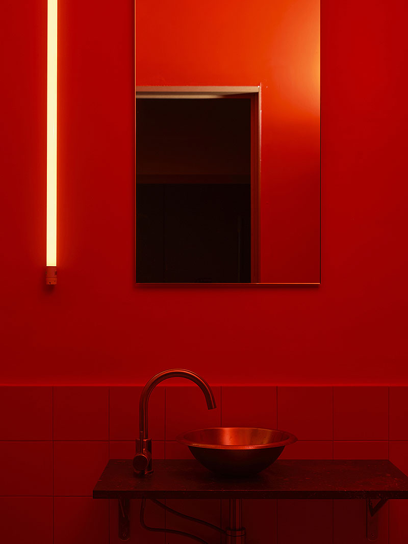 T.O.T. Studio y Paloma Bau crean su estudio compartido