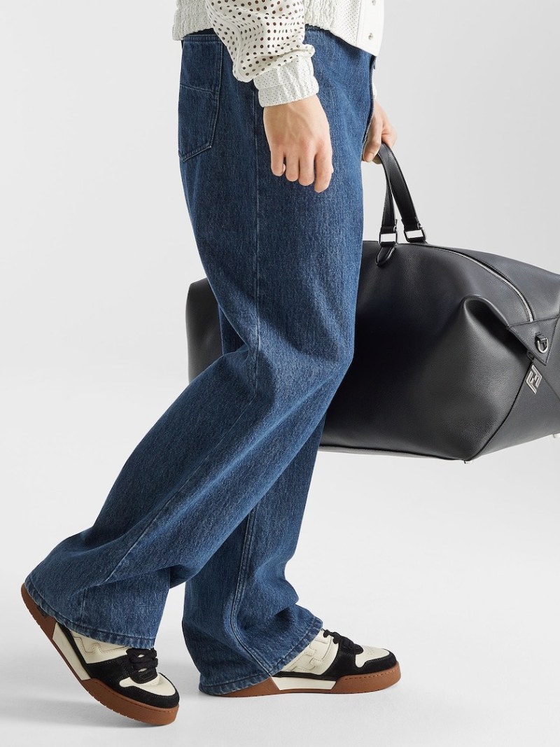 Fendi tiene las zapas perfectas para volver al high street