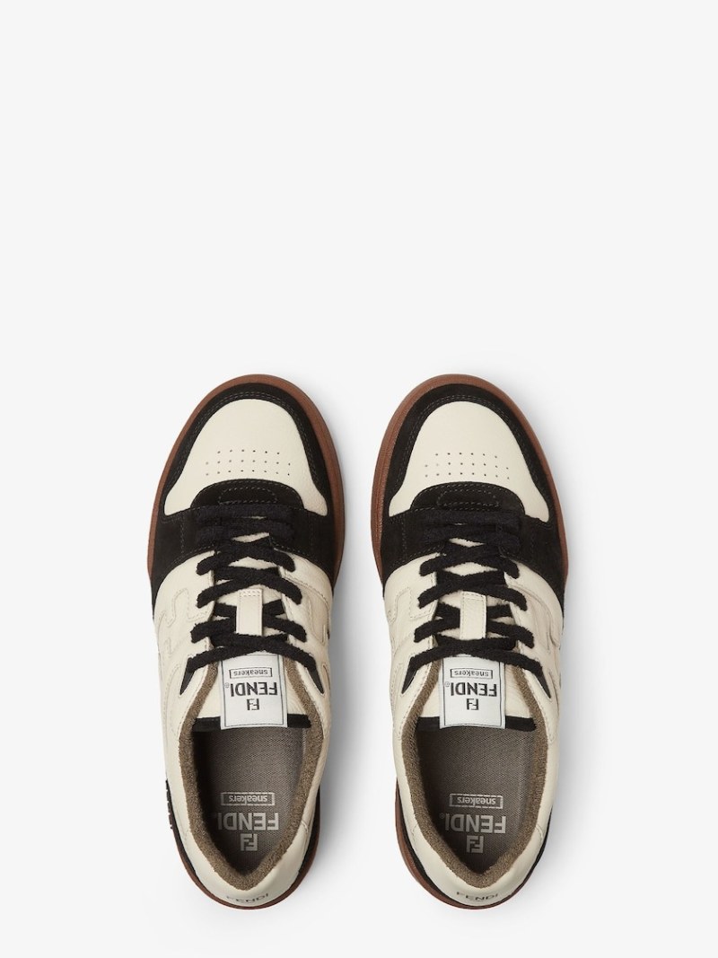 Fendi tiene las zapas perfectas para volver al high street