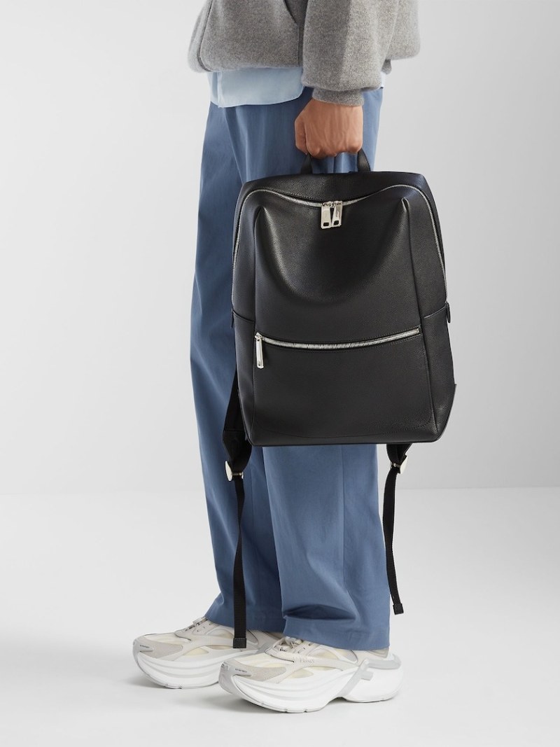 Fendi tiene las zapas perfectas para volver al high street