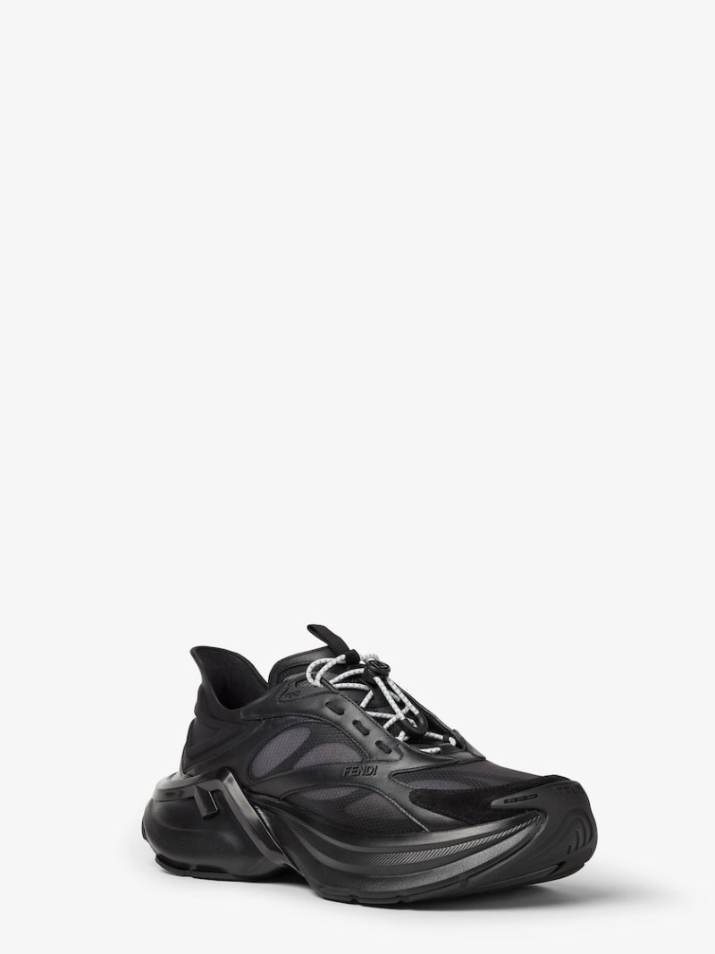 Fendi tiene las zapas perfectas para volver al high street