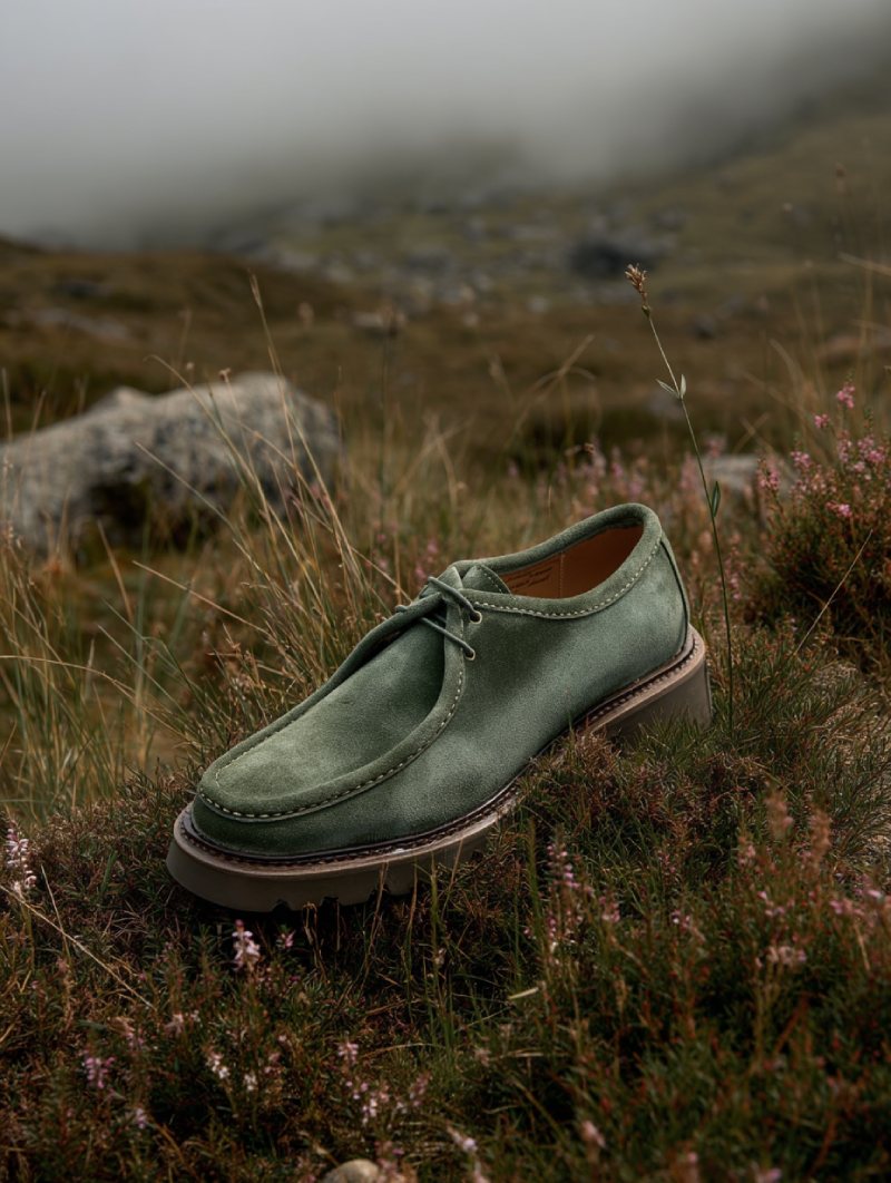 La IA y la MICAM adelantan las tendencias de calzado 2026