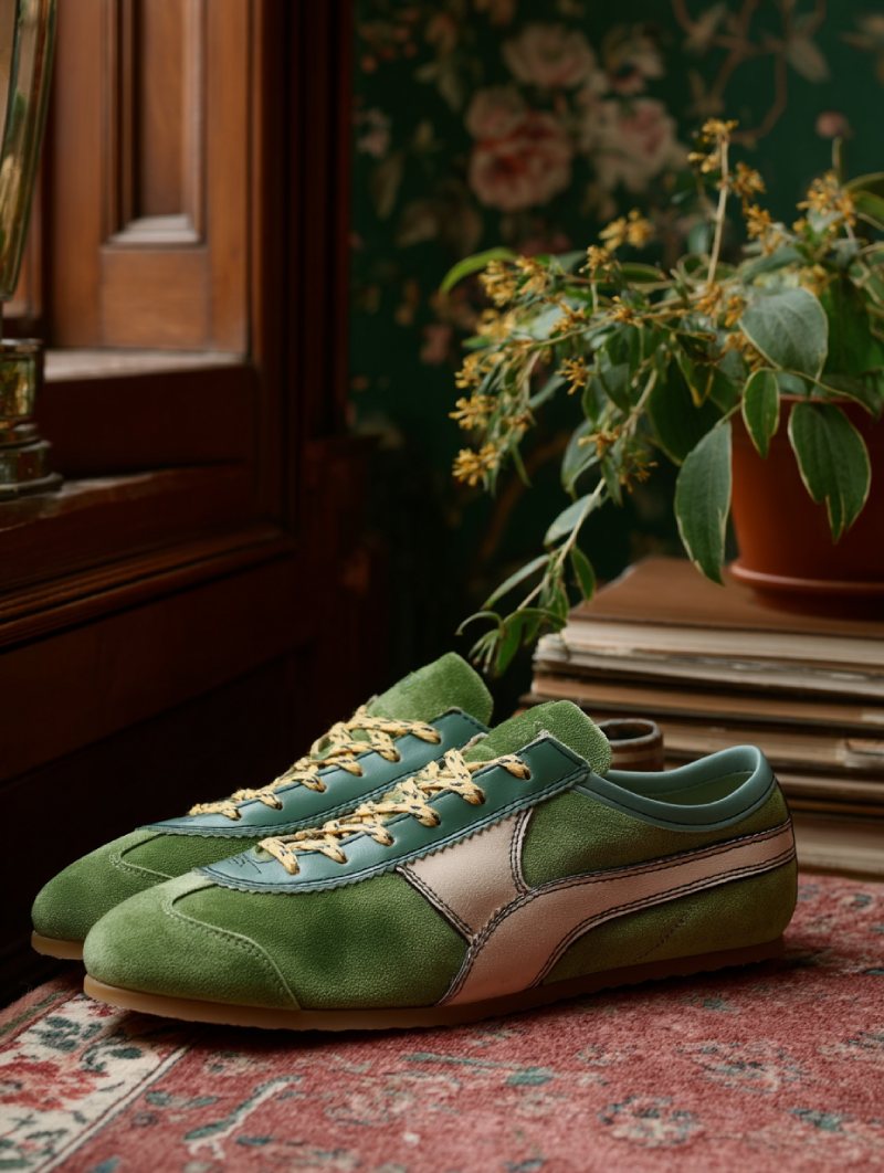 La IA y la MICAM adelantan las tendencias de calzado 2026