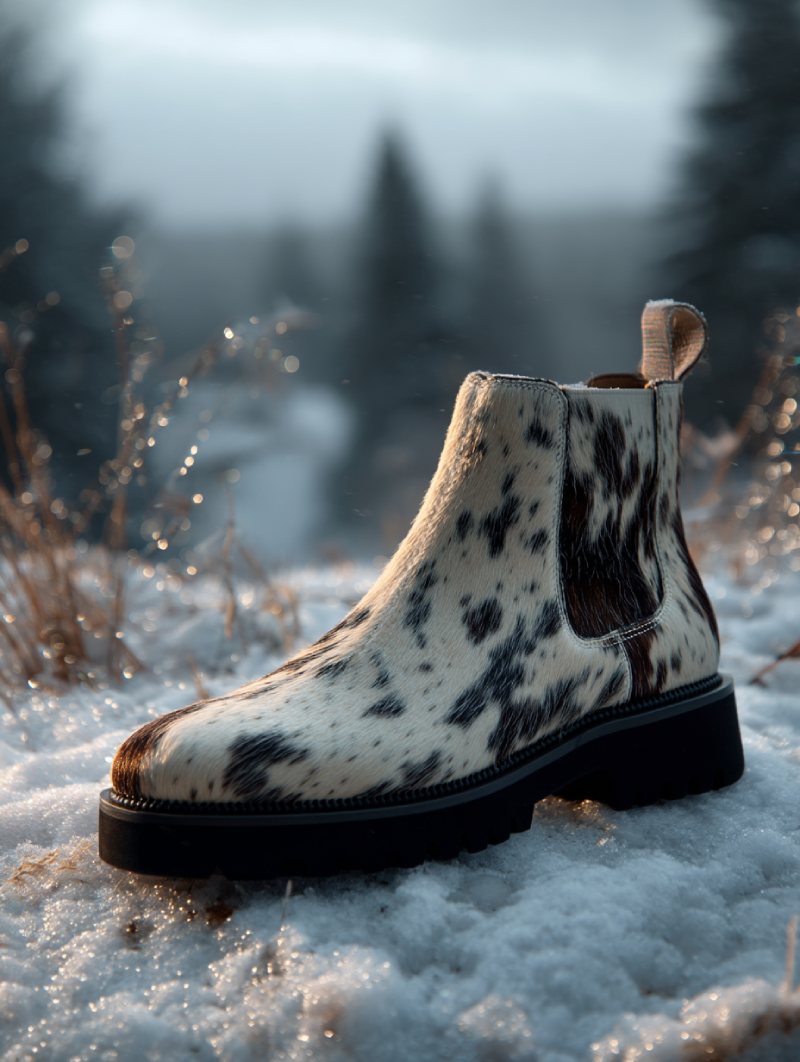 La IA y la MICAM adelantan las tendencias de calzado 2026