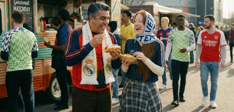 Zalando asegura que estas cuatro tendencias tú las usarás