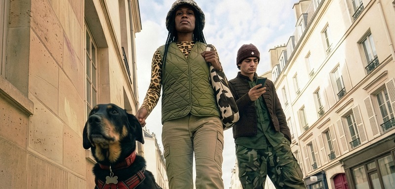 Zalando asegura que estas cuatro tendencias tú las usarás